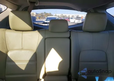 2013 Nissan Murano S z USA, uszkodzony, nr VIN JN8AZ1MU2DW209437